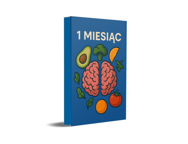 Proces Mentoringowy 1 Miesiąc